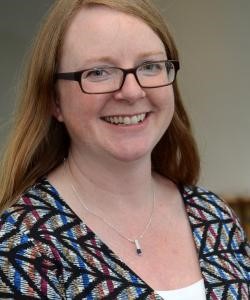Claire Williams | Latin American Centre