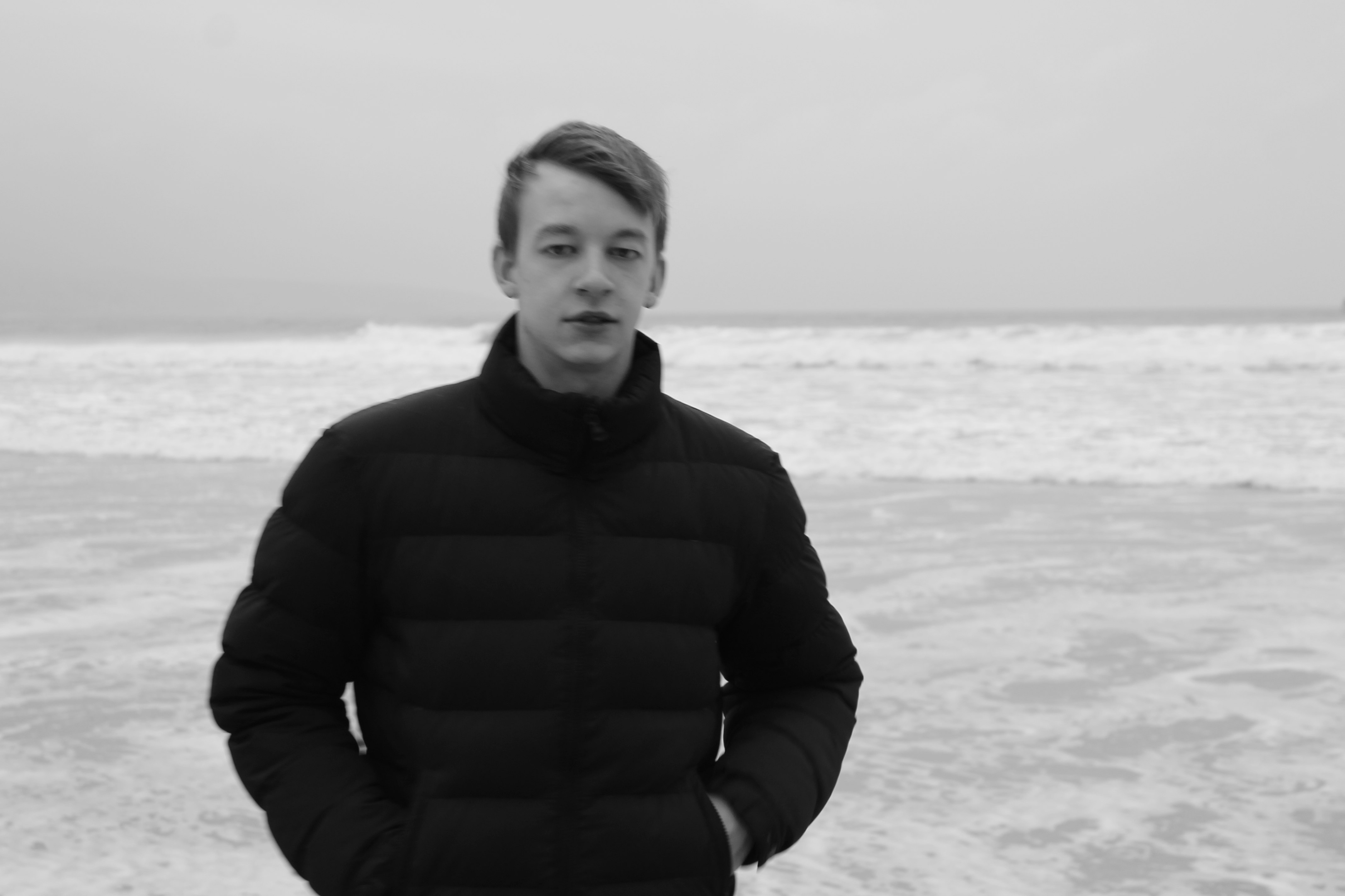 Julien Cartwright Latin American Centre