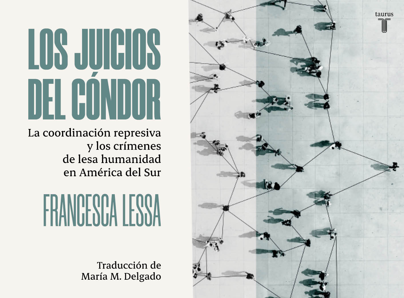 Francesca Lessa's new book now available in Spanish | Latin American Centre