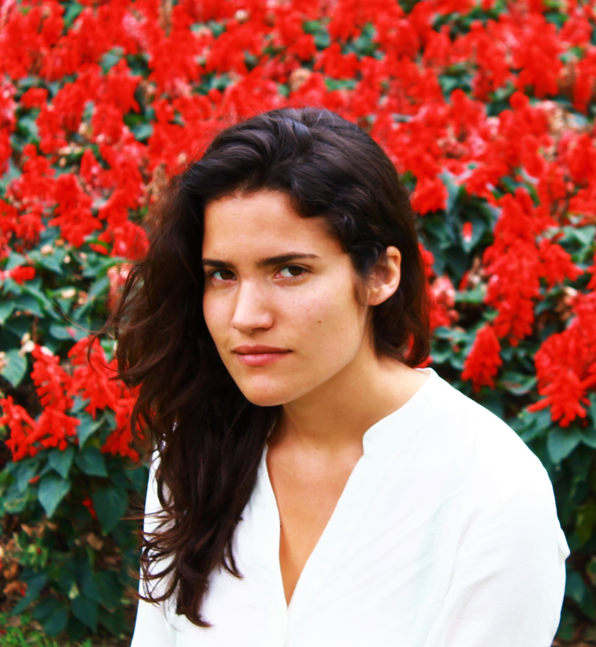 Lorena De La Puente Burlando Latin American Centre