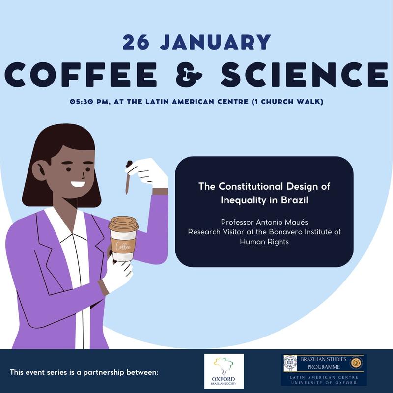 coffee and science