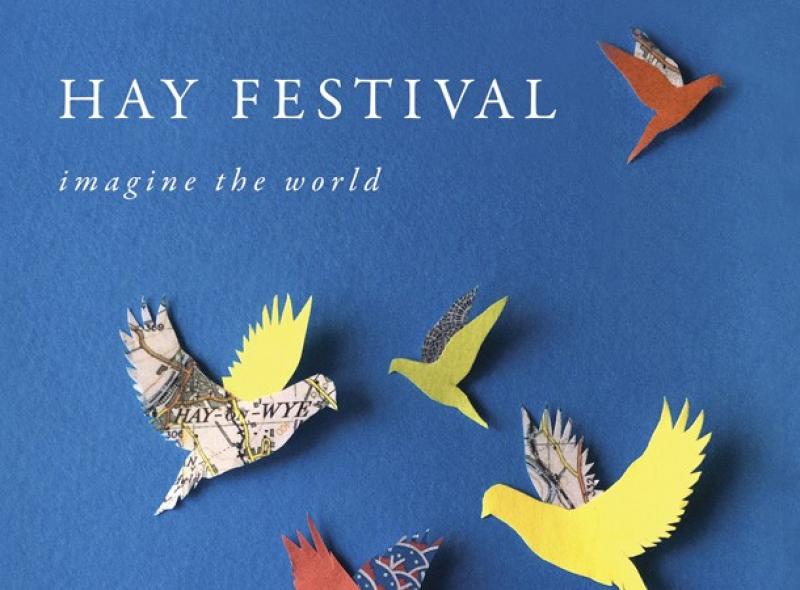 hay festival