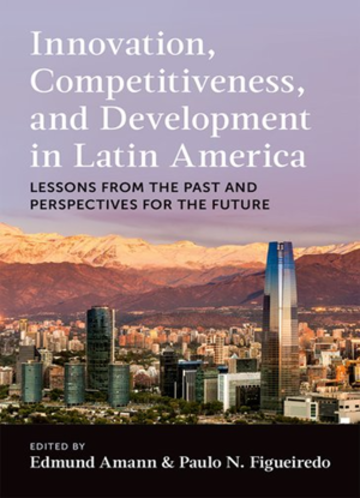 edmund amann on the middle income trap in latin america