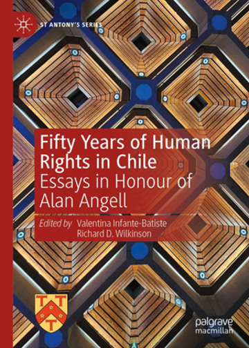 alan angell