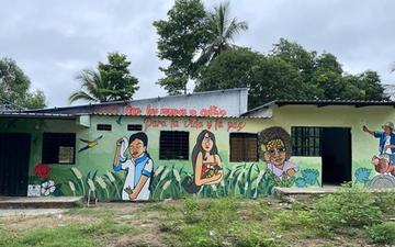 feminist agroecology