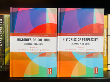 histories of solitude
