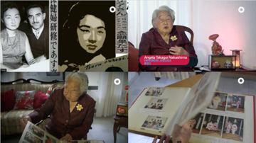 inconmensurable histories