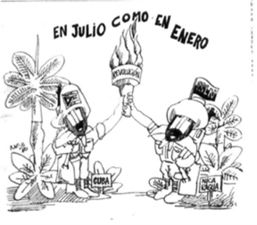 internationalisms in caribbean