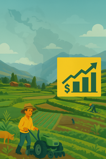 investment for farmers