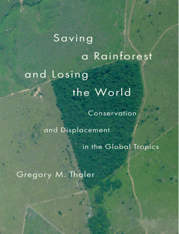rainforest g t