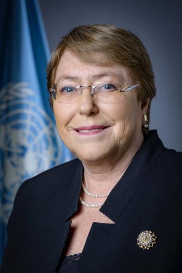 bachelet