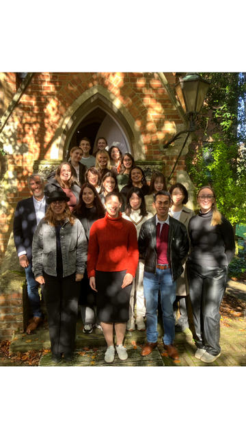 cohort