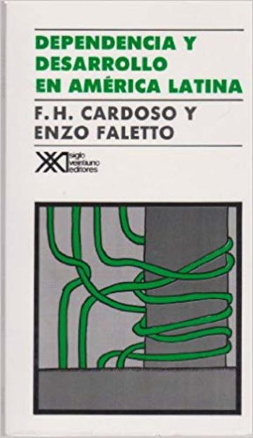 Dependencia y desarrollo dependencia y desarrollo