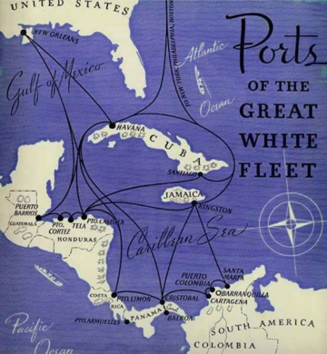 greater caribbean