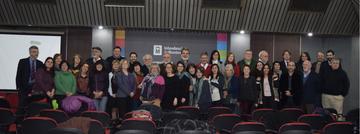 montevideo knowledge exchange workshop june 2016