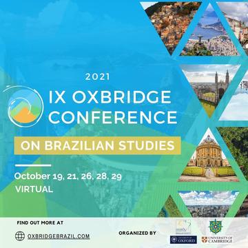 oxbridge conference on brazilian studies