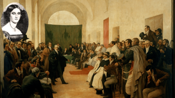 performing the revolution