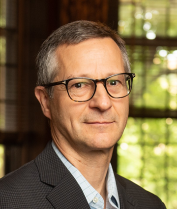 r provost