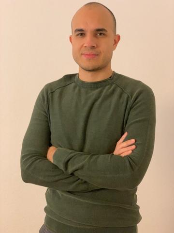 Week 5 victor araujo week 5 victor araujo