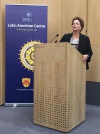 Dilma event dilma event