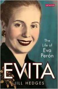 evita photo