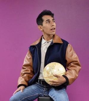 hugo santiago vazquez