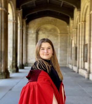leonie hoher