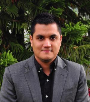 martin mejia