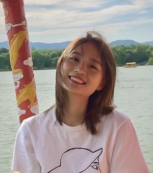 miaomiao yuan photo