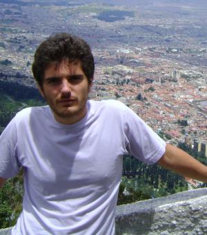 samuele mazzolini