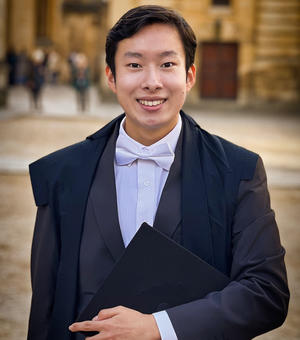 yuqiao song