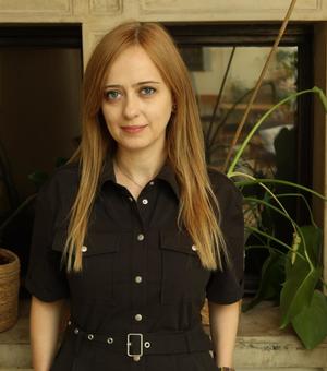 esra akgemci
