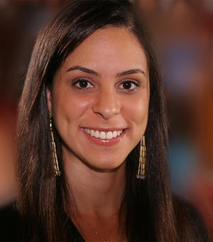 Andreza De Souza Santos